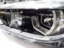 Laden Sie das Bild in den Galerie-Viewer, Frontscheinwerfer BMW F30 F31 7471305-02 LED Links Scheinwerfer Headlight SCH3215357299gu