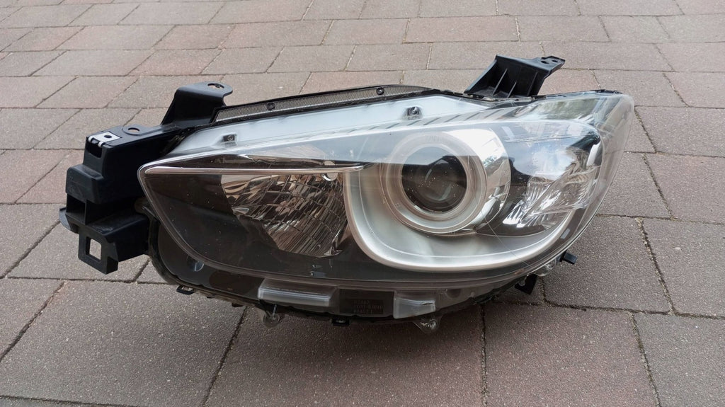 Frontscheinwerfer Mazda Cx-5 KD31-51040 LED Links Scheinwerfer Headlight SCH3888125337cc