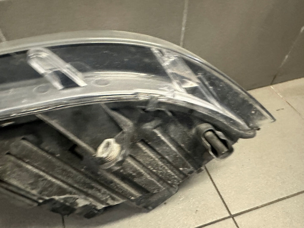 Frontscheinwerfer VW T5 7E1941015H Links Scheinwerfer Headlight SCH3201547597gm