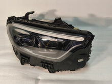 Laden Sie das Bild in den Galerie-Viewer, Frontscheinwerfer Mercedes-Benz Glc Amg A2549063202 LED Rechts Headlight SCH9298180549po