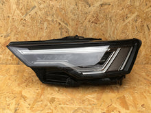 Laden Sie das Bild in den Galerie-Viewer, Frontscheinwerfer Audi A6 4K0941039 LED Links Scheinwerfer Headlight