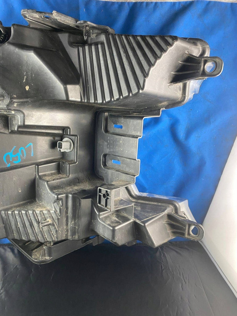 Frontscheinwerfer Ford KL3413006AA Links Scheinwerfer Headlight SCH1683285741sn