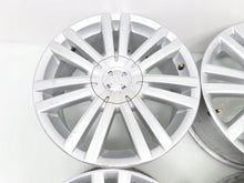 Load image into Gallery viewer, 4x Alufelge 17 Zoll 7.0" 5x112 47ET Silber 1T0601025F VW Passat Touran Caddy I FEL1349932533dj