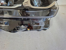 Laden Sie das Bild in den Galerie-Viewer, Frontscheinwerfer Citroën Berlingo 9816824780 Rechts Scheinwerfer Headlight SCH1551774791kw