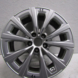 1x Alufelge 17 Zoll 7.5