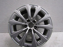 Laden Sie das Bild in den Galerie-Viewer, 1x Alufelge 17 Zoll 7.5" 5x112 30ET Glanz Silber 7915323 BMW 3 G21 G20 Rim Wheel FEL1702632759ra