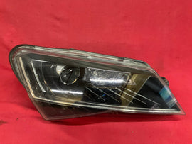 Frontscheinwerfer Skoda Superb III 3V1941016B Xenon Rechts Headlight