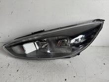 Laden Sie das Bild in den Galerie-Viewer, Frontscheinwerfer Ford Focus F1EB-13W030-A LED Links Scheinwerfer Headlight SCH5185516953yi