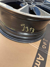 Load image into Gallery viewer, 1x Alufelge 19 Zoll 5x114.3 Hyundai I30 Rim Wheel FEL8383250423qp