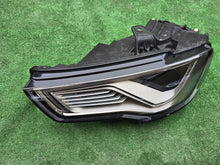 Laden Sie das Bild in den Galerie-Viewer, Frontscheinwerfer Audi A3 8V0941033 Full LED Links Scheinwerfer Headlight SCH8239768232pm