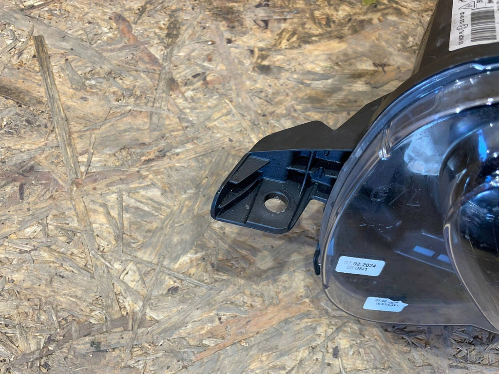 Frontscheinwerfer Citroën C3 III 9836267180 S2506N083 LED Links Headlight SCH6581725373hk