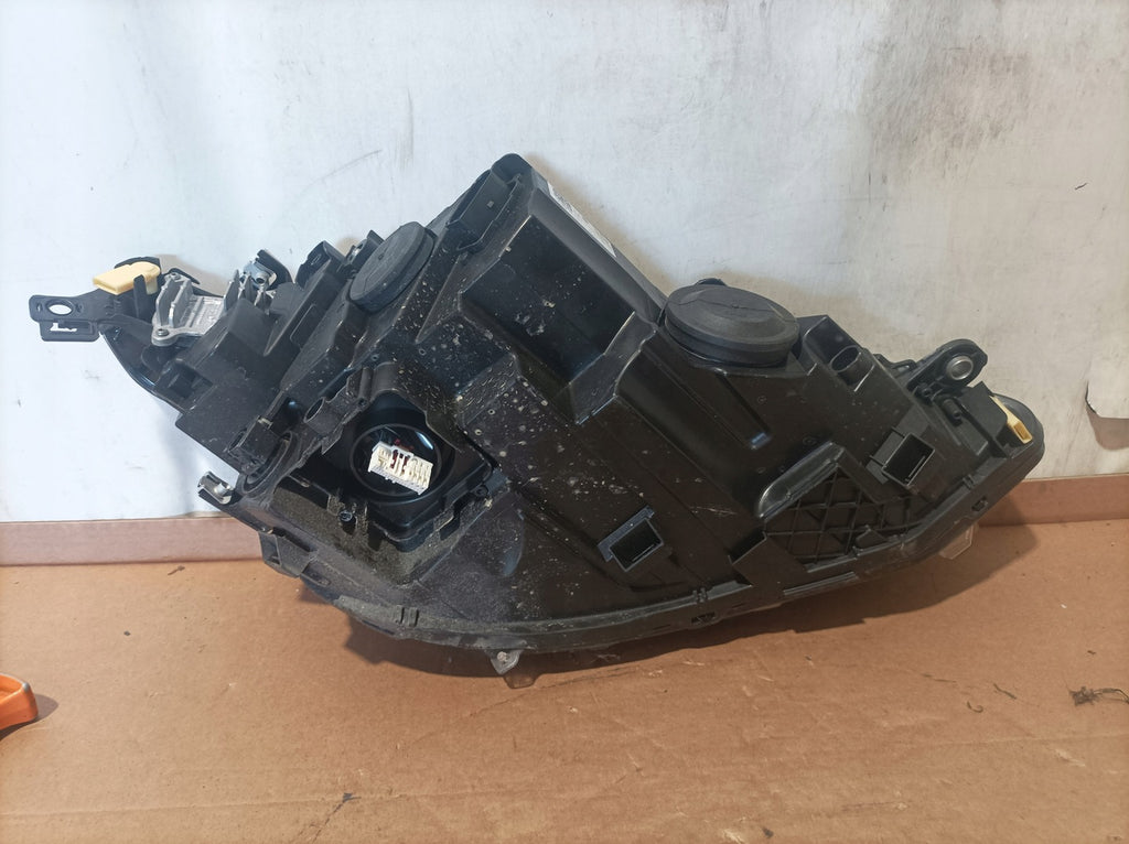 Frontscheinwerfer VW Golf VIII 5TB941082A LED Links Scheinwerfer Headlight SCH6737625426fs