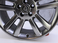 Load image into Gallery viewer, 1x Alufelge 19 Zoll 8.5" 5x108 49ET Glanz 2W931007MA Jaguar F-Type Xj X351 FEL6339073496on