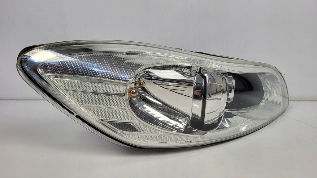 Frontscheinwerfer Volvo C30 31299825 Xenon Rechts Scheinwerfer Headlight SCH2966407742qp