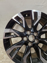 Laden Sie das Bild in den Galerie-Viewer, 1x Alufelge 18 Zoll 7.0" 5x114.3 38ET Mitsubishi Outlander I Rim Wheel FEL2222201805vm