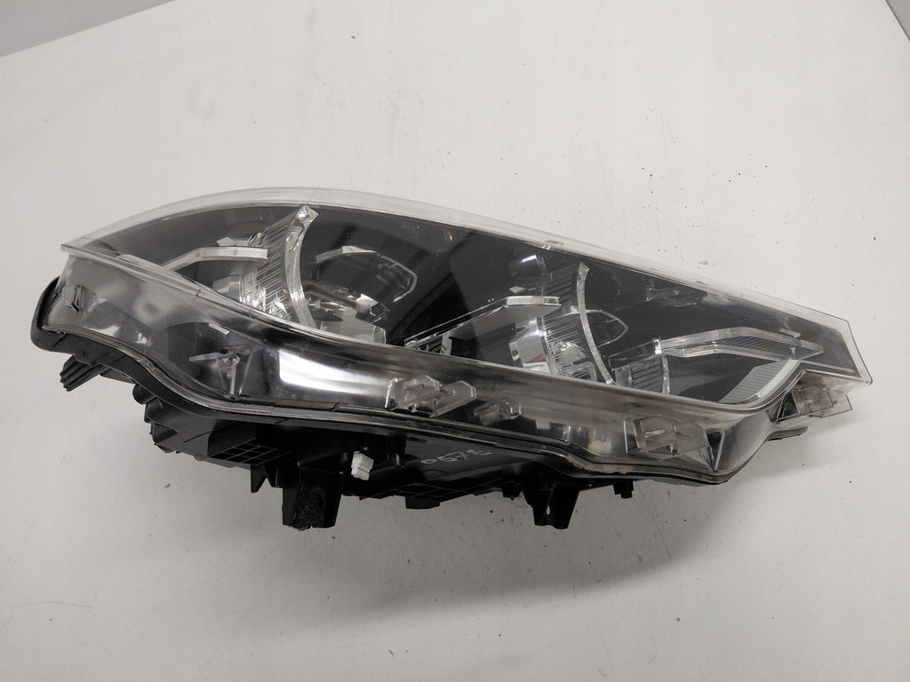 Frontscheinwerfer BMW F30 7471306 Full LED FALSE Scheinwerfer Headlight SCH5292082767bz