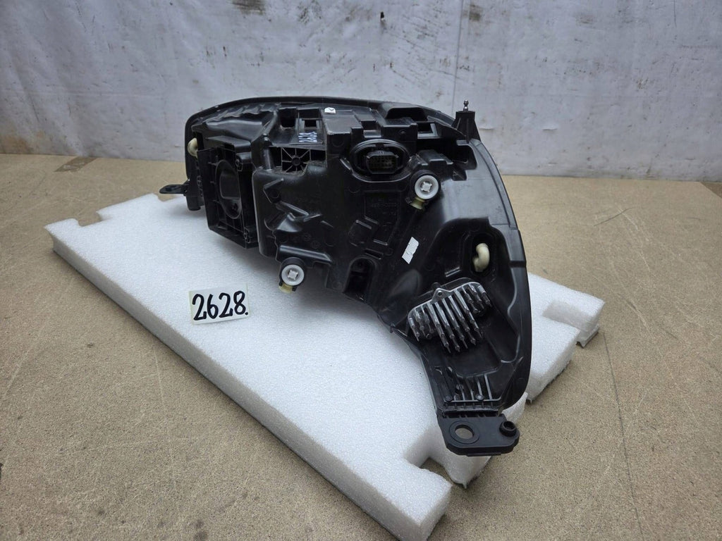Frontscheinwerfer Ford Focus NX7B-13E015-CD Links Scheinwerfer Headlight SCH9051874448un