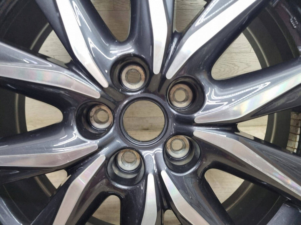 1x Alufelge 19 Zoll 5x114.3 9965117090 Mazda Cx-5 Rim Wheel FEL5118536053ks