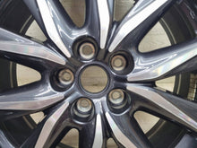 Laden Sie das Bild in den Galerie-Viewer, 1x Alufelge 19 Zoll 5x114.3 9965117090 Mazda Cx-5 Rim Wheel FEL5118536053ks