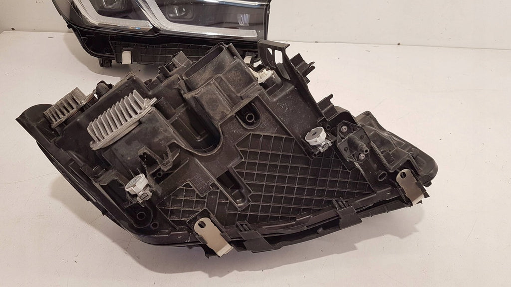 Frontscheinwerfer BMW 5 G31 G30 5A388D5 Laser Ein Stück (Rechts oder Links) SCH2328529440cp