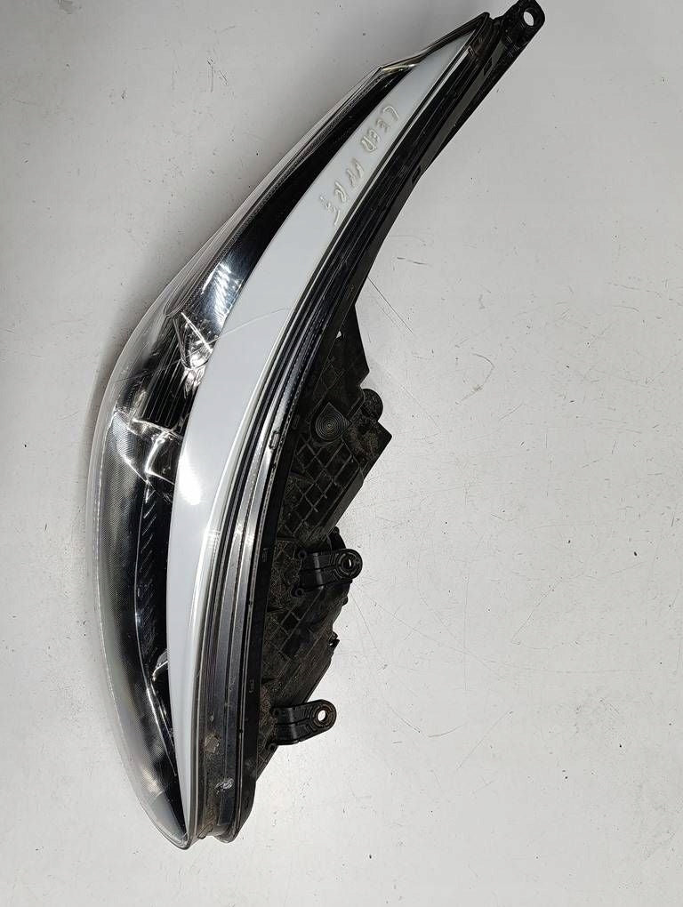 Frontscheinwerfer Kia Ceed 92102-A2250 Rechts Scheinwerfer Headlight SCH1651423653ed