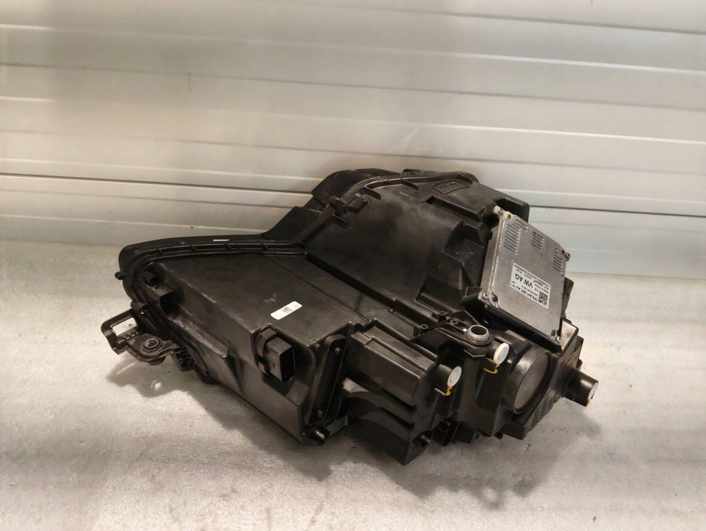 Frontscheinwerfer Skoda Karoq 57B941015DKOD LED Links Scheinwerfer Headlight SCH9371292587zn