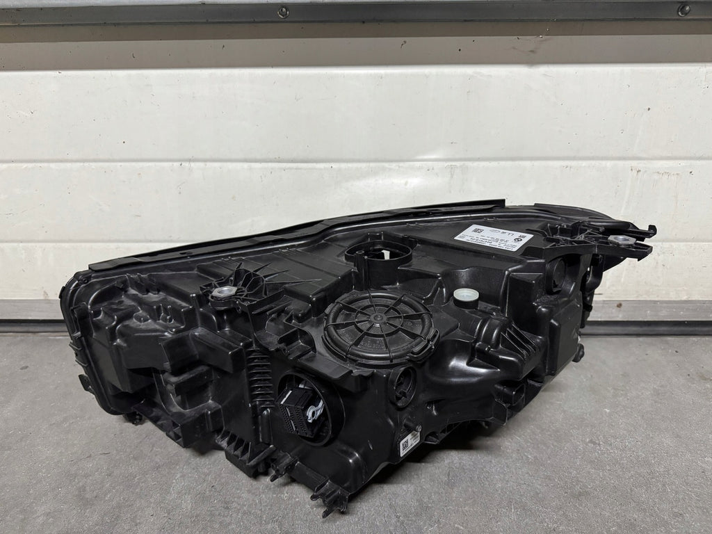 Frontscheinwerfer BMW G11 G12 9447618 LED Rechts Scheinwerfer Headlight SCH2792238106jg