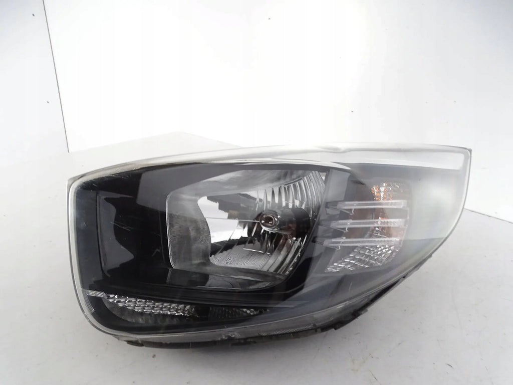 Frontscheinwerfer Kia Picanto 92101-G60 Links Scheinwerfer Headlight