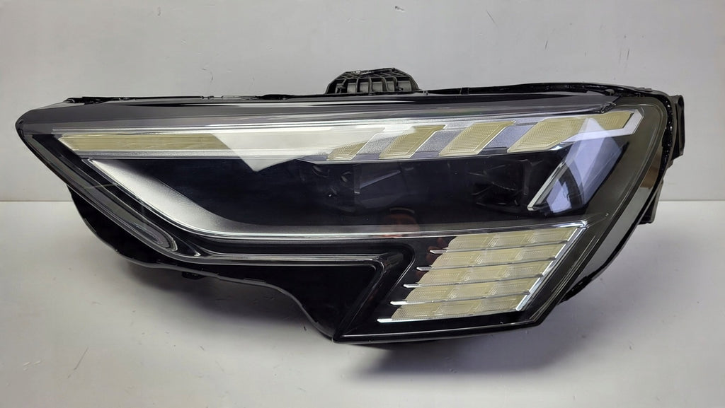 Frontscheinwerfer Audi A3 8Y0941035 LED Links Scheinwerfer Headlight