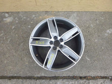 Load image into Gallery viewer, 1x Alufelge 18 Zoll 7.5&quot; 5x112 37,5ET 8XA601025 Audi A1 8xa Rim Wheel