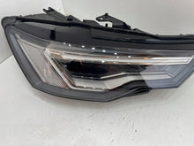 Load image into Gallery viewer, Frontscheinwerfer Audi A6 C8 Rechts Scheinwerfer Headlight