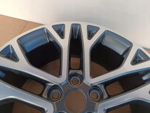 Laden Sie das Bild in den Galerie-Viewer, 1x Alufelge 18 Zoll 7.5&quot; 5x108 50ET LV4C-1007-M2A Ford Rim Wheel