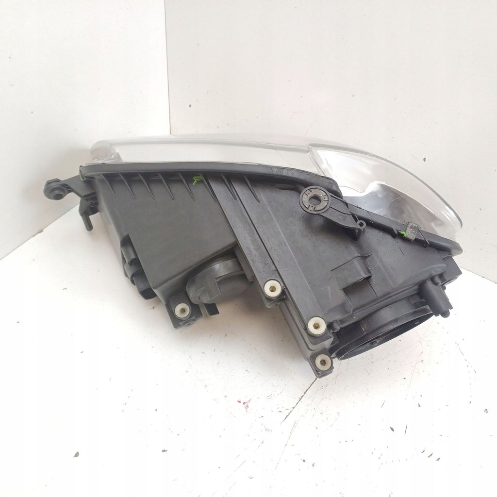 Frontscheinwerfer VW Touran Vorderseite Scheinwerfer Headlight SCH1494062265nv