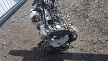Laden Sie das Bild in den Galerie-Viewer, Motor Ford Focus YLDA 2.0 150PS 110kW 64TKm Diesel Engine Komplett MOT8183641866jl