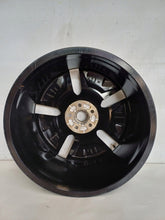 Laden Sie das Bild in den Galerie-Viewer, 1x Alufelge 19 Zoll 9.0&quot; 5x108 53ET Glanz 32327782 Polestar Rim Wheel