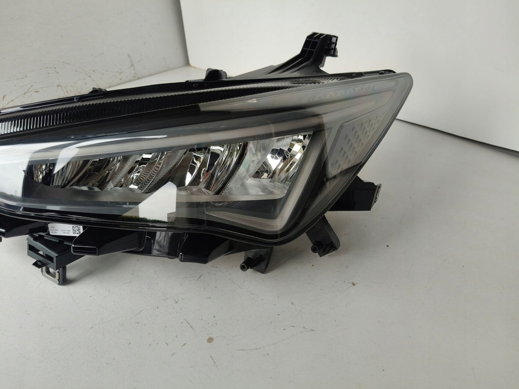 Frontscheinwerfer Cupra Born 10F941773 Full LED Links Scheinwerfer Headlight SCH3007003547bk