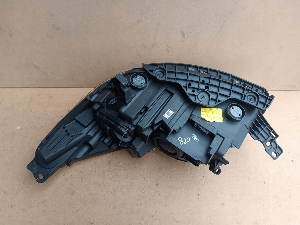 Frontscheinwerfer Ford Kuga CV44-13D154-AK 90021743 LED Rechts Headlight