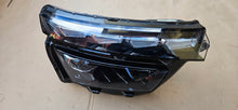 Laden Sie das Bild in den Galerie-Viewer, Frontscheinwerfer Skoda Kamiq 658941016B LED Rechts Scheinwerfer Headlight SCH9792415655ay