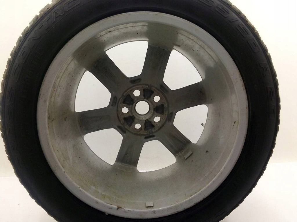1x Alufelge 20 Zoll 8.5" 5x120 9H4M1007AA Land Rover Range Sport L320 Rim Wheel FEL5947999496vh
