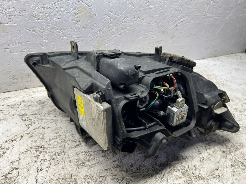 Frontscheinwerfer BMW 3 E91 E90 69427439 Links Scheinwerfer Headlight SCH4556054125at
