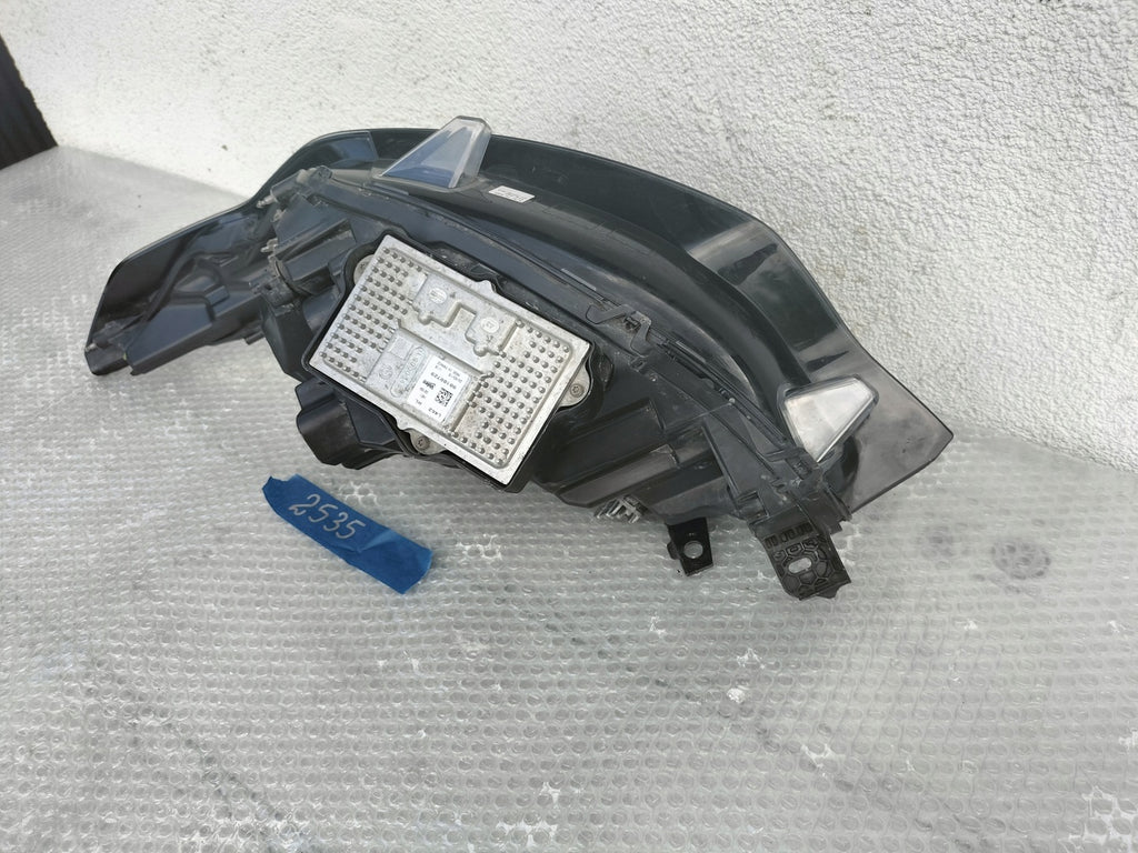 Frontscheinwerfer Land Rover Discovery V HY3213W029HC Rechts Headlight SCH4941926496xk
