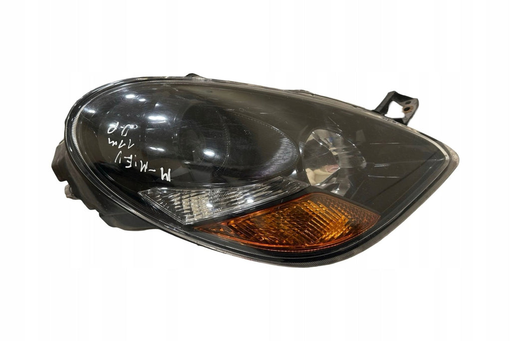 Frontscheinwerfer Mitsubishi I W0032R E1312946 Rechts Scheinwerfer Headlight SCH6414693430vh