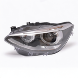 Frontscheinwerfer BMW 1 F21 F20 7229677 Xenon Links Scheinwerfer Headlight