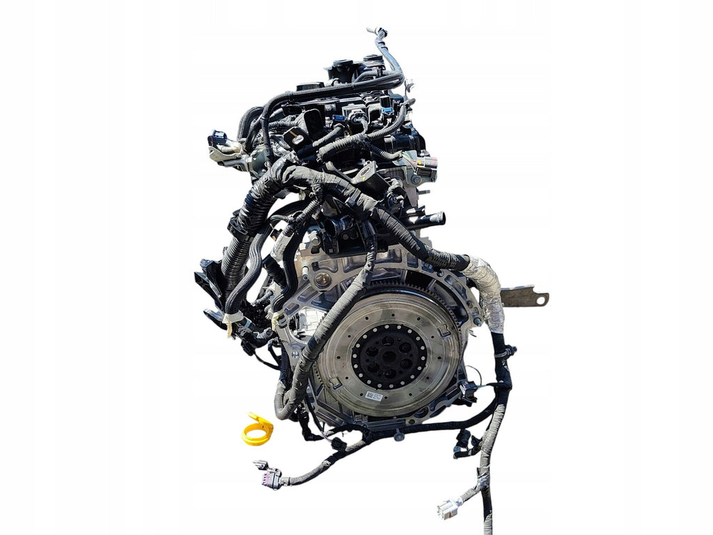 Motor Renault Clio V E-Tech H4M632 1.6 TECH 143PS 105kW 2023 Hybrid Komplett