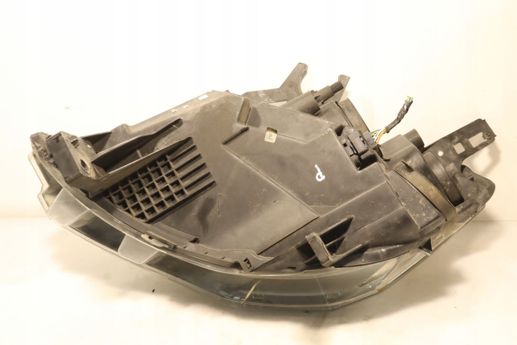 Frontscheinwerfer Peugeot Partner E957425743 Rechts Scheinwerfer Headlight SCH9049125059hy