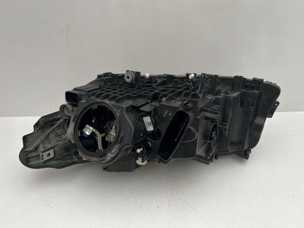 Frontscheinwerfer BMW F34 7285686 Xenon Rechts Scheinwerfer Headlight SCH2608751757aw