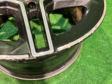 Laden Sie das Bild in den Galerie-Viewer, 1x Alufelge 18 Zoll 7.5&quot; 5x112 49ET A1774011500 Mercedes-Benz W177 Rim Wheel