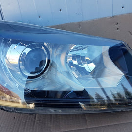Frontscheinwerfer Skoda Yeti 5L1941016 Rechts Scheinwerfer Headlight SCH8910510472td