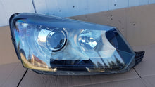 Laden Sie das Bild in den Galerie-Viewer, Frontscheinwerfer Skoda Yeti 5L1941016 Rechts Scheinwerfer Headlight SCH8910510472td
