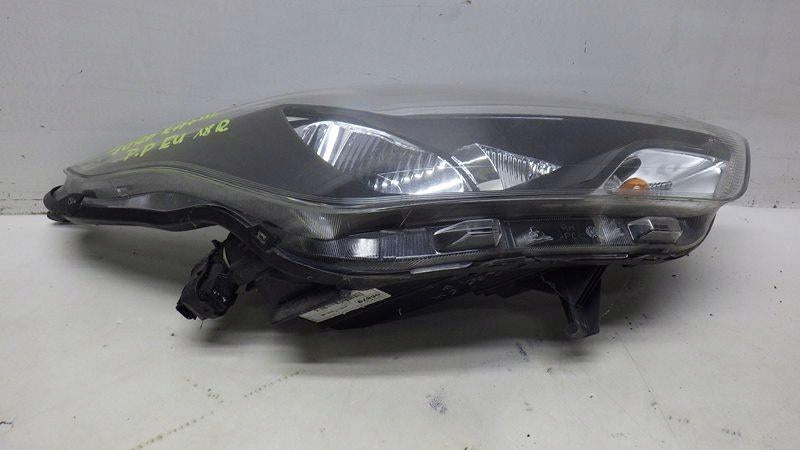 Frontscheinwerfer Ford III G1B513WO29BD LED Rechts Scheinwerfer Headlight